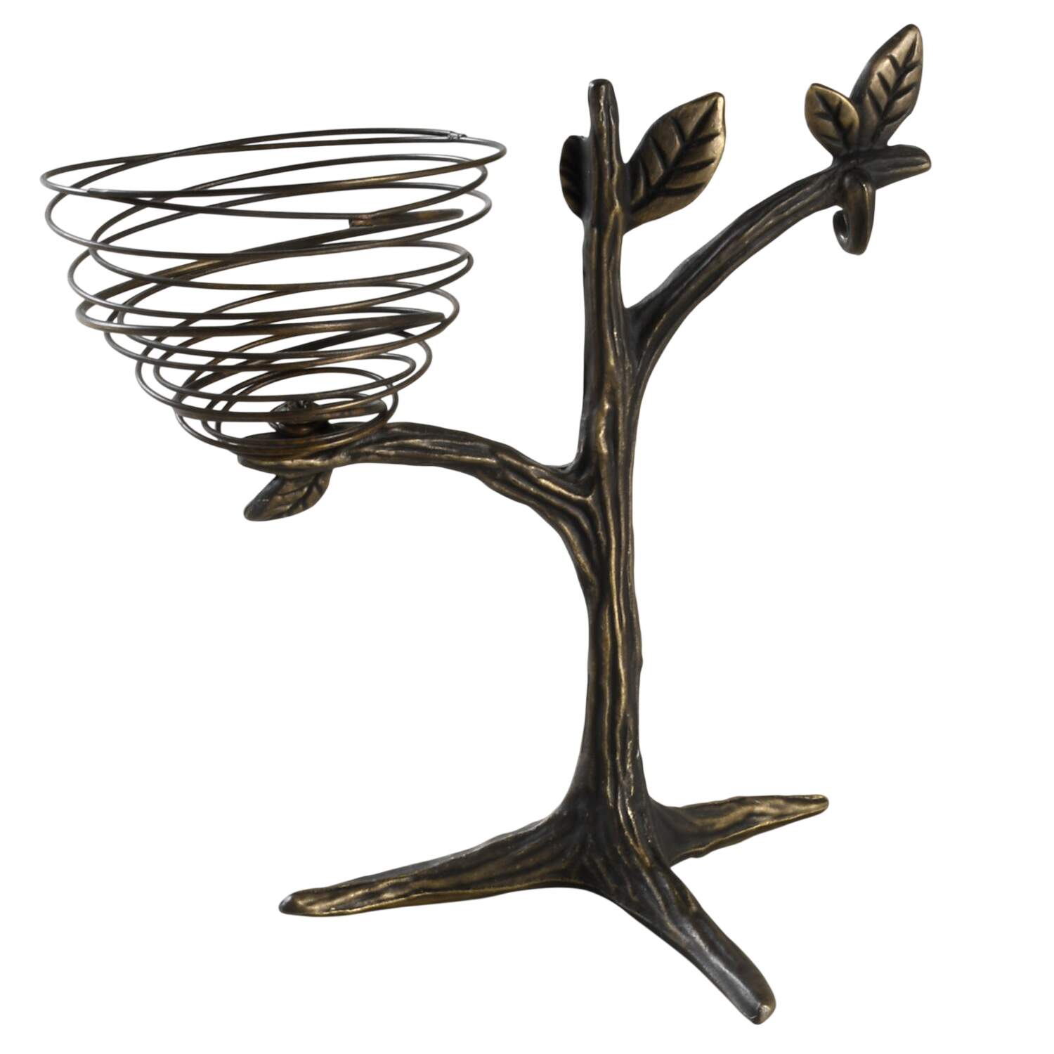 Twelve Days of Christmas Metal Stand for Salt & Pepper by Pottery Barn China-1