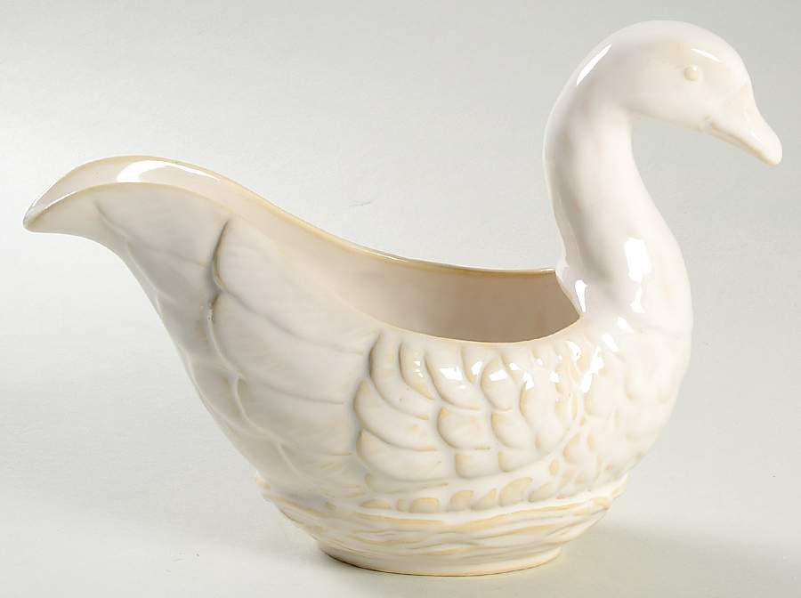 Twelve Days of Christmas Gravy Boat by Pottery Barn China-1