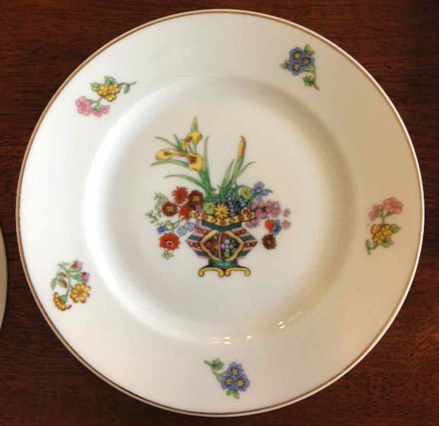 PIR206 Dinner Plate by Pirkenhammer-1