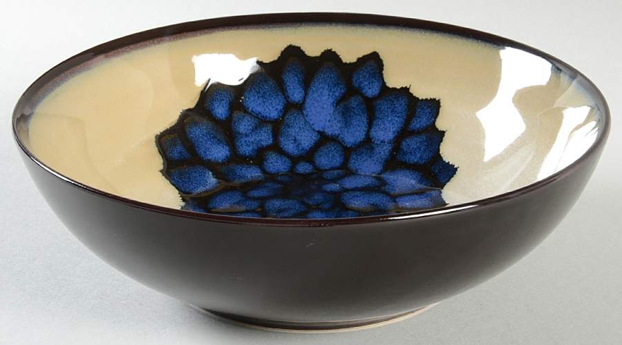 Susanne Soup/Cereal Bowl by Pfaltzgraff-1