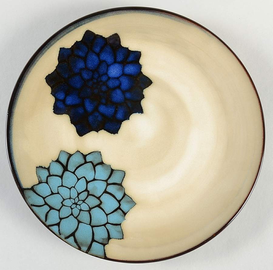 Susanne Dinner Plate by Pfaltzgraff-1