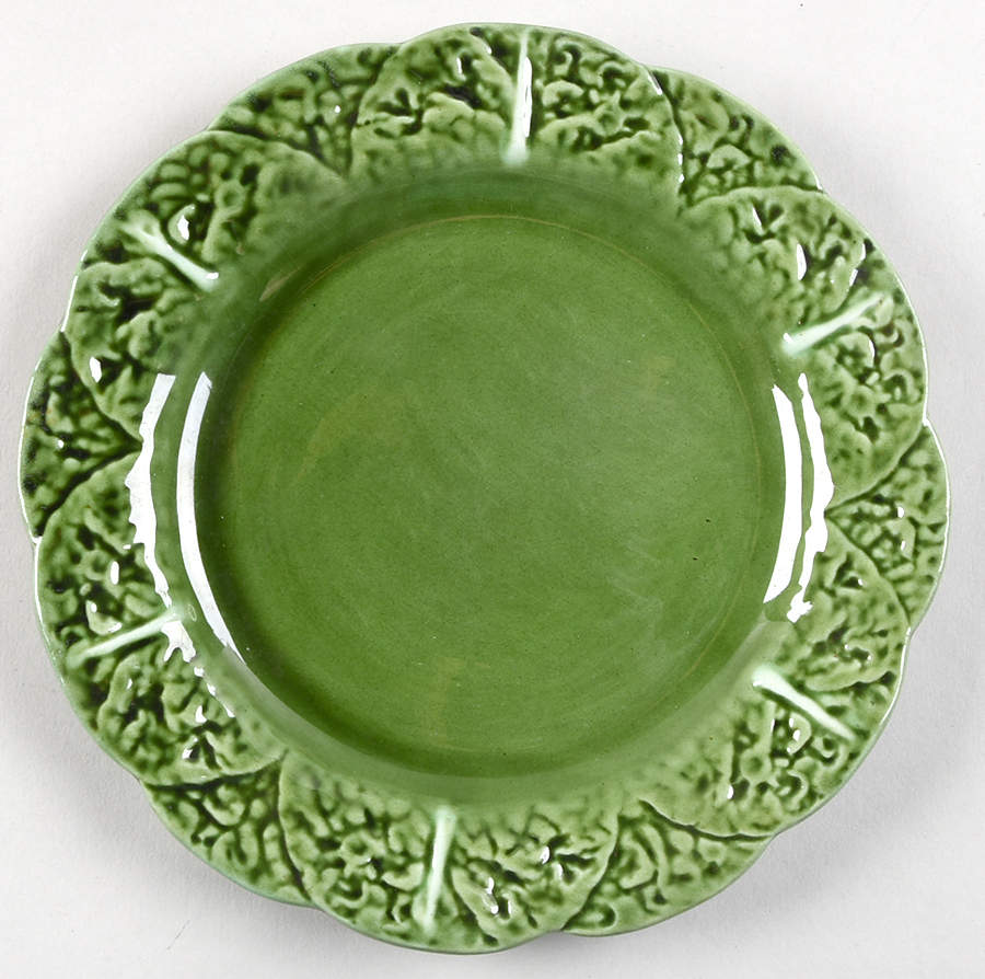 POR121 Salad Plate by Portugal-1