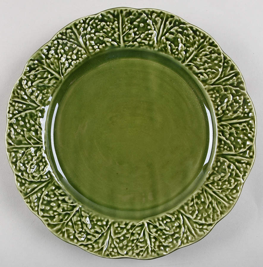 POR121 Luncheon Plate by Portugal-1