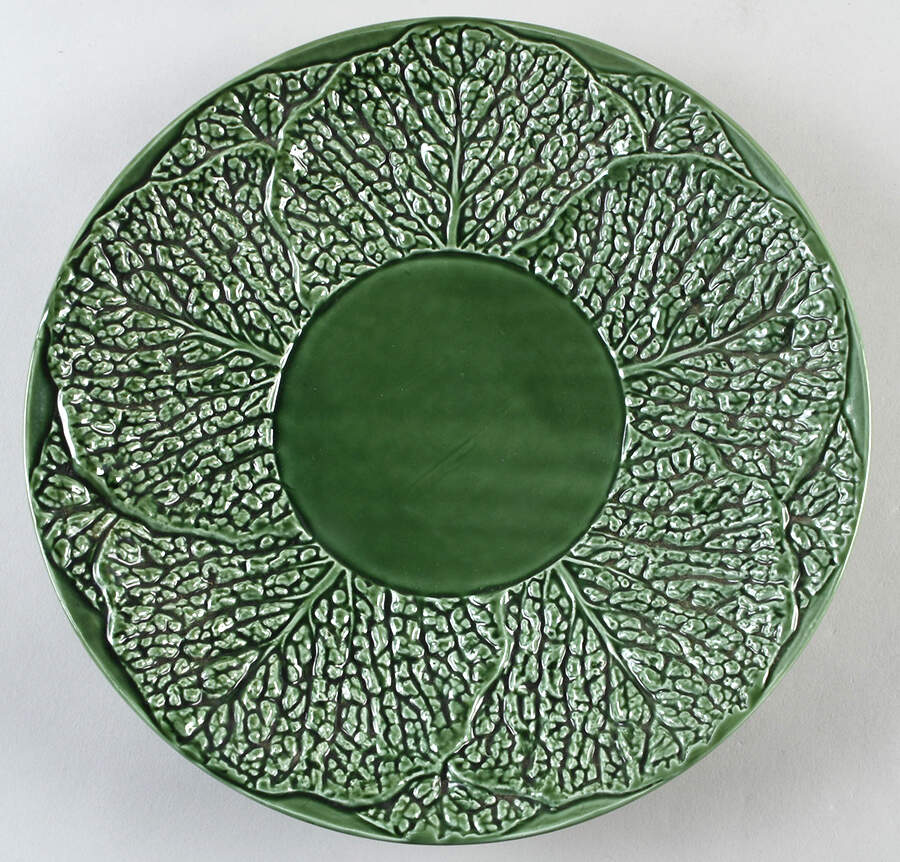 POR121 Underplate for Tureen by Portugal-1