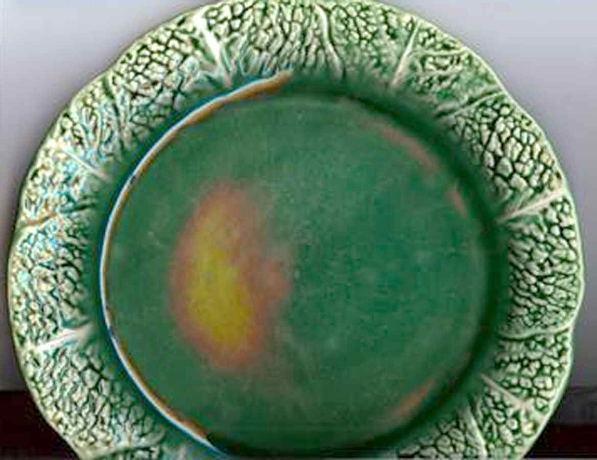 POR121 Dinner Plate by Portugal-1