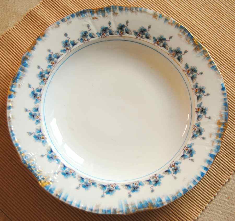 3609 Rim Soup Bowl by Pirkenhammer-1