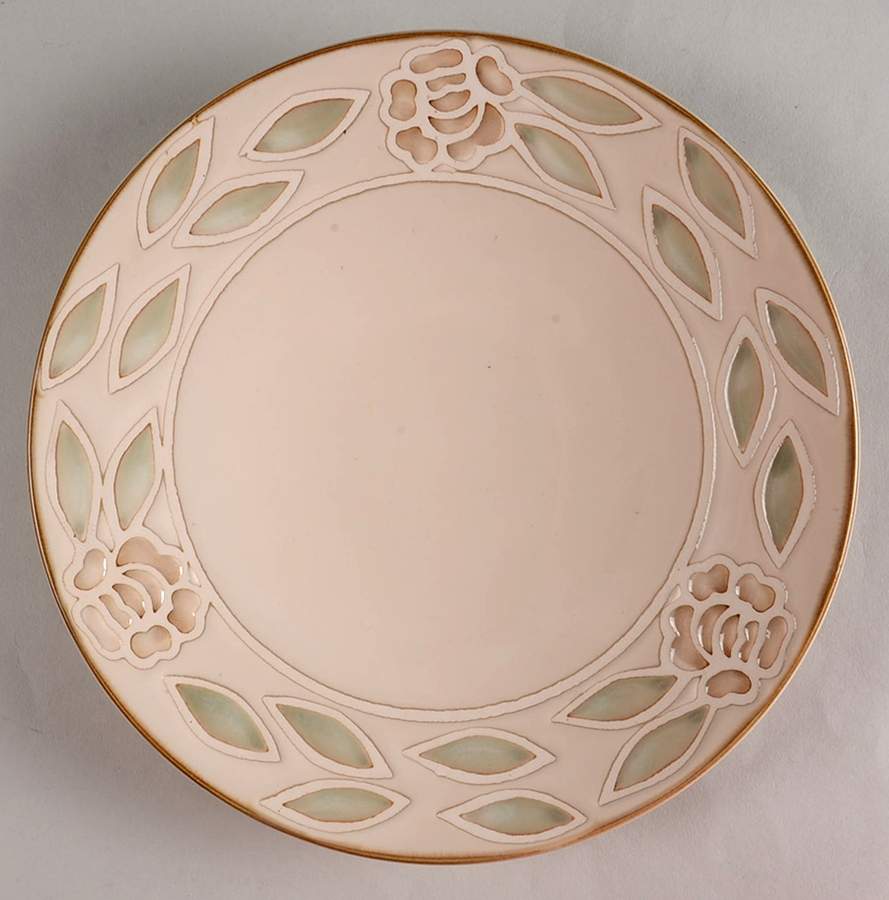 Abby Salad Plate by Pier 1-1