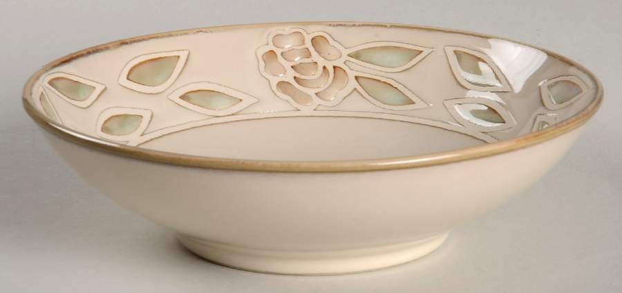 Abby Soup/Cereal Bowl by Pier 1-1