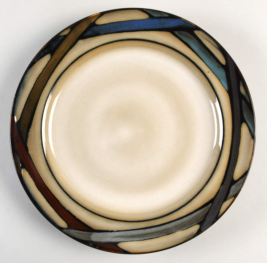 Anderson Dinner Plate by Pfaltzgraff-1