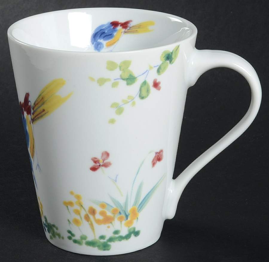 Spring Medley Mug by Paula Deen-1