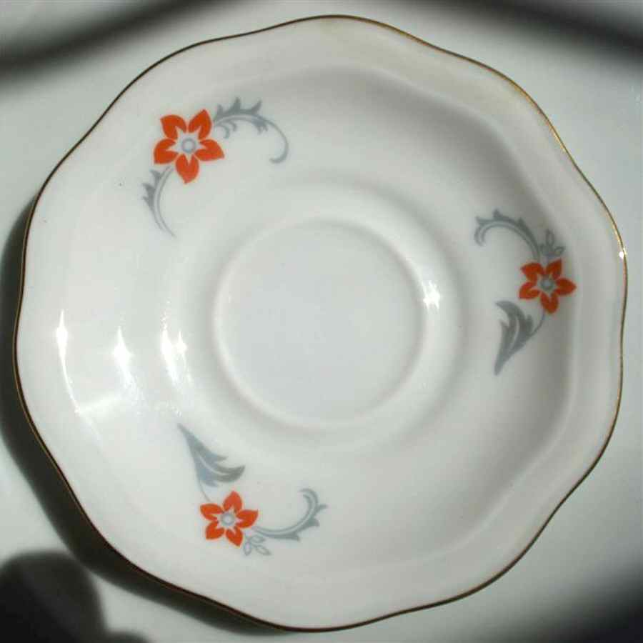 11237 Saucer by Pirkenhammer-1