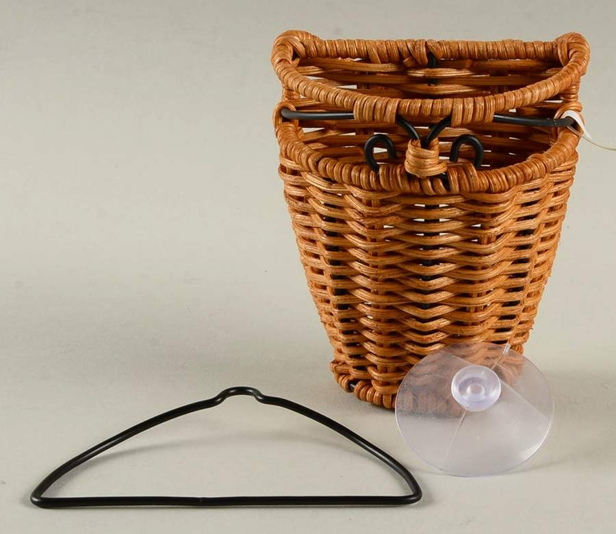 Casual Home (3 Pc) Metal Basket by Princess House-1