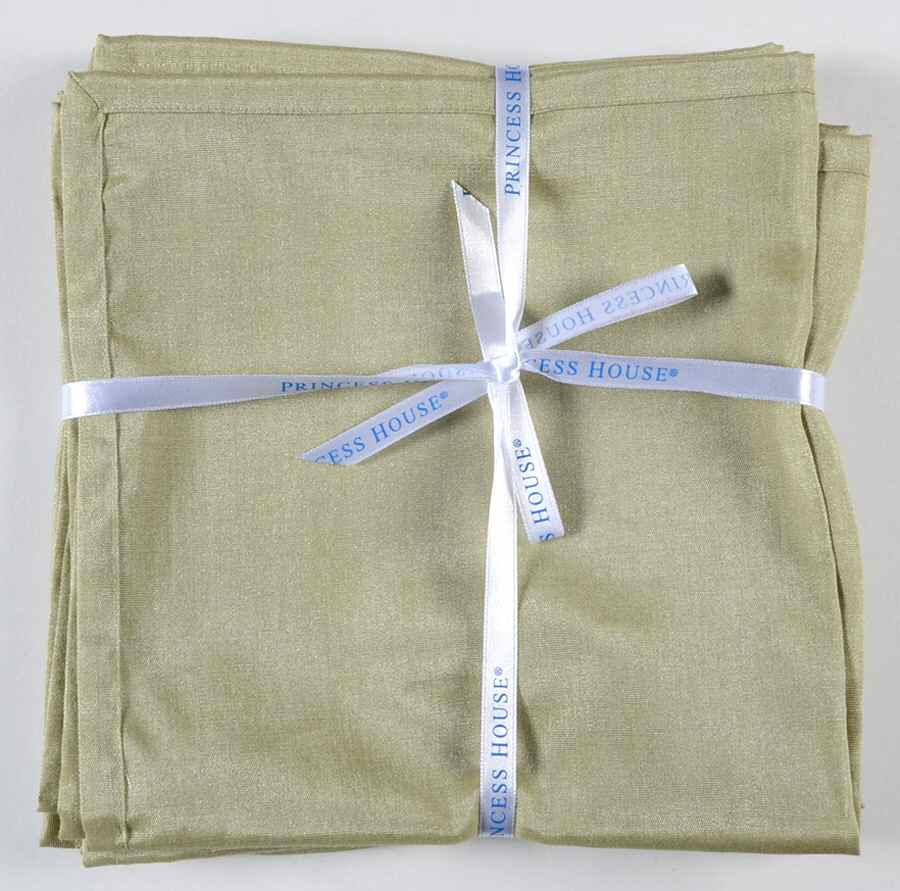 Cortland Cloth Napkin - Set of 4 by Princess House-1