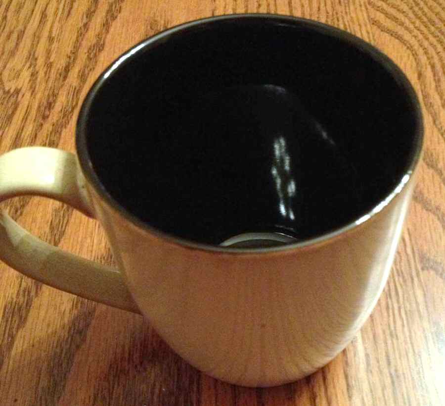 Haze Mug by Pfaltzgraff-1