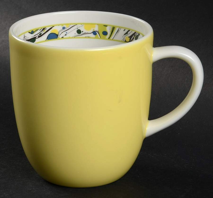 Limelight Mug by Portmeirion-1