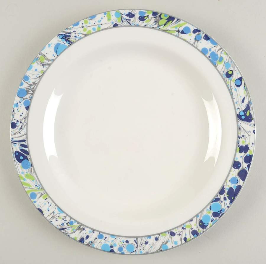 Moonlight Dinner Plate by Portmeirion-1