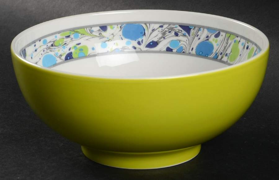 Moonlight Coupe Cereal Bowl by Portmeirion-1