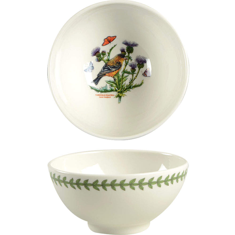 Botanic Garden Birds Individual Dip Dish by Portmeirion-1