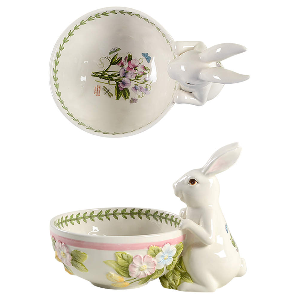 Botanic Garden Terrace 6" Candy Bowl by Portmeirion-1