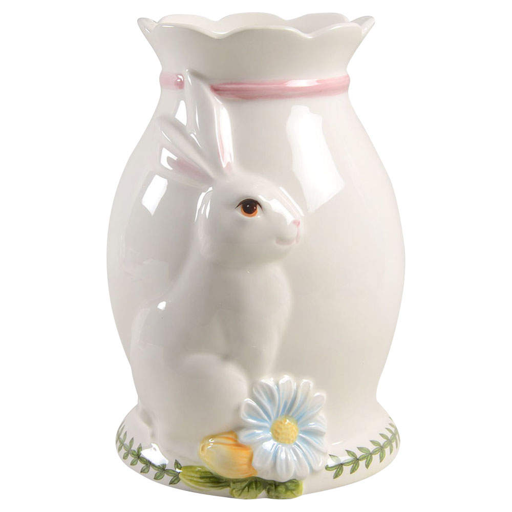 Botanic Garden Terrace Large Figural Vase by Portmeirion-1