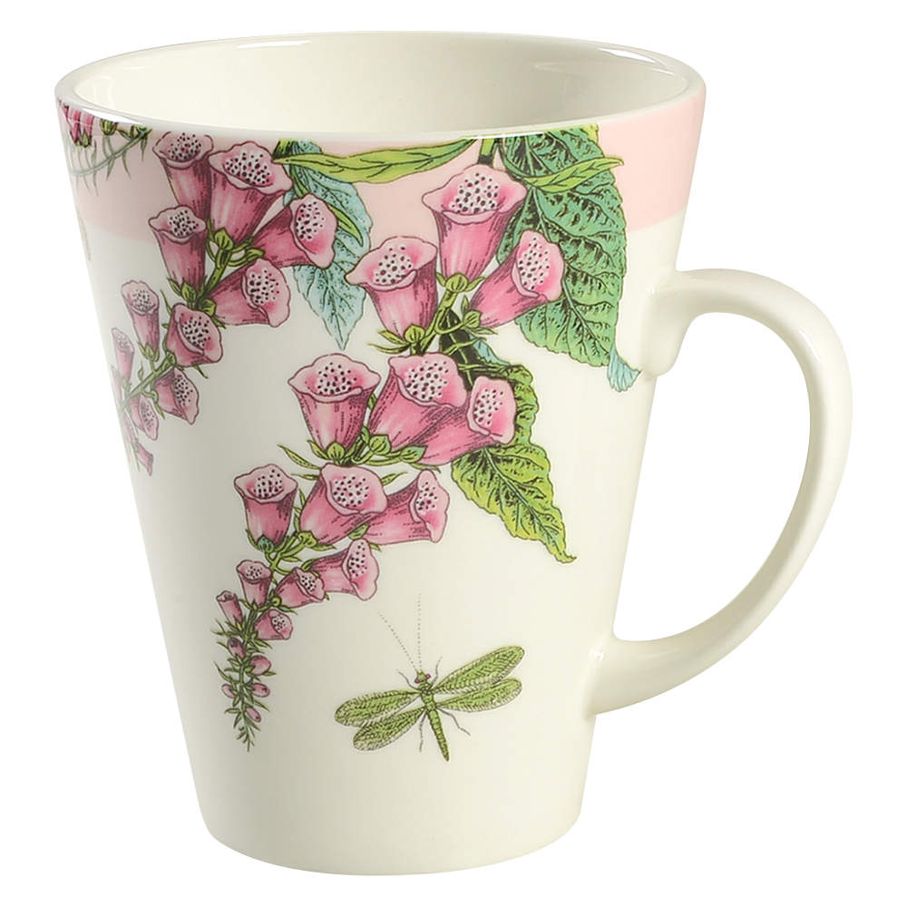 Botanic Garden Terrace Mug by Portmeirion-1