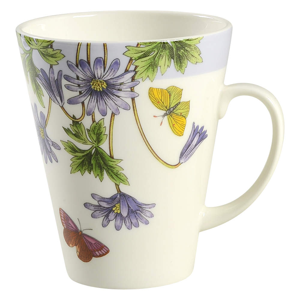 Botanic Garden Terrace Mug by Portmeirion-1