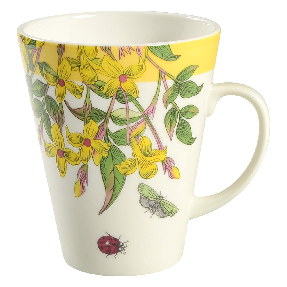 Botanic Garden Terrace Mug by Portmeirion-1