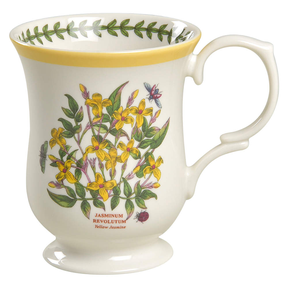 Botanic Garden Terrace Mug by Portmeirion-1