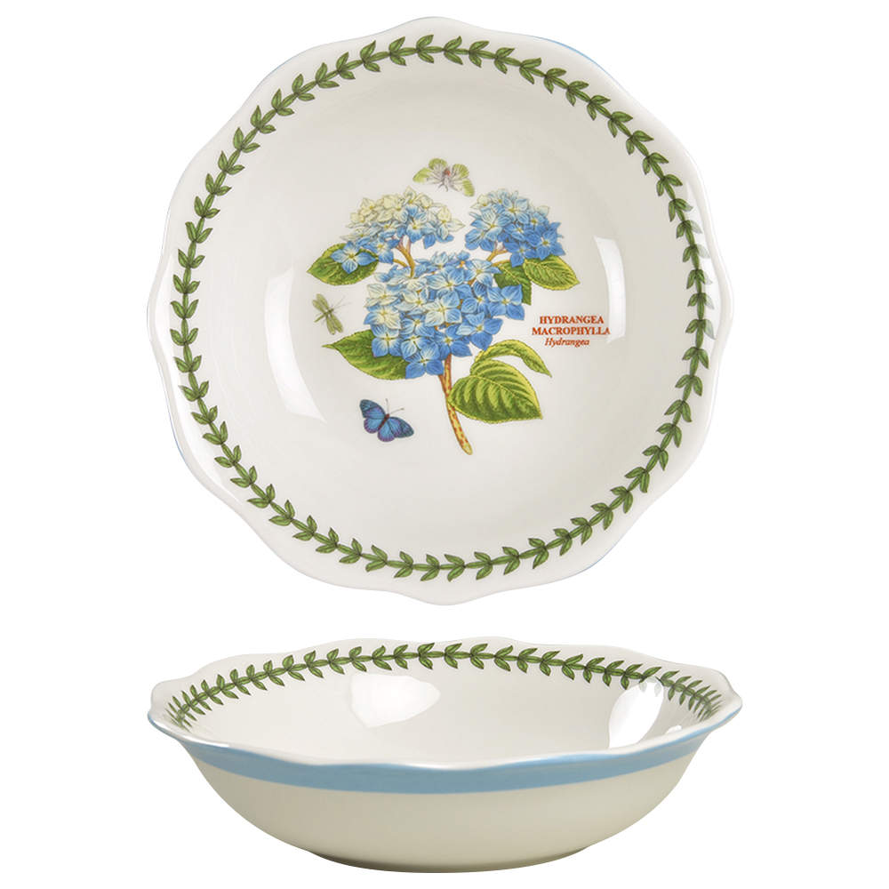 Botanic Garden Terrace Soup/Cereal Bowl by Portmeirion-1