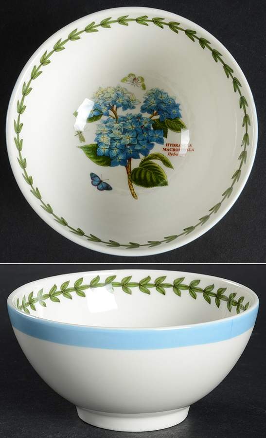 Botanic Garden Terrace Individual Dip Dish by Portmeirion-1