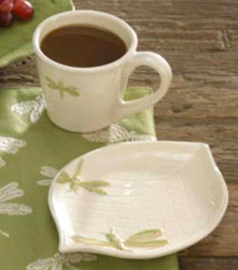 Enchanted Forest Mug by Park Designs-1