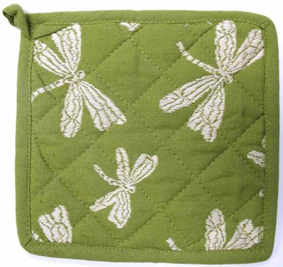 Enchanted Forest Cloth Potholder by Park Designs-1