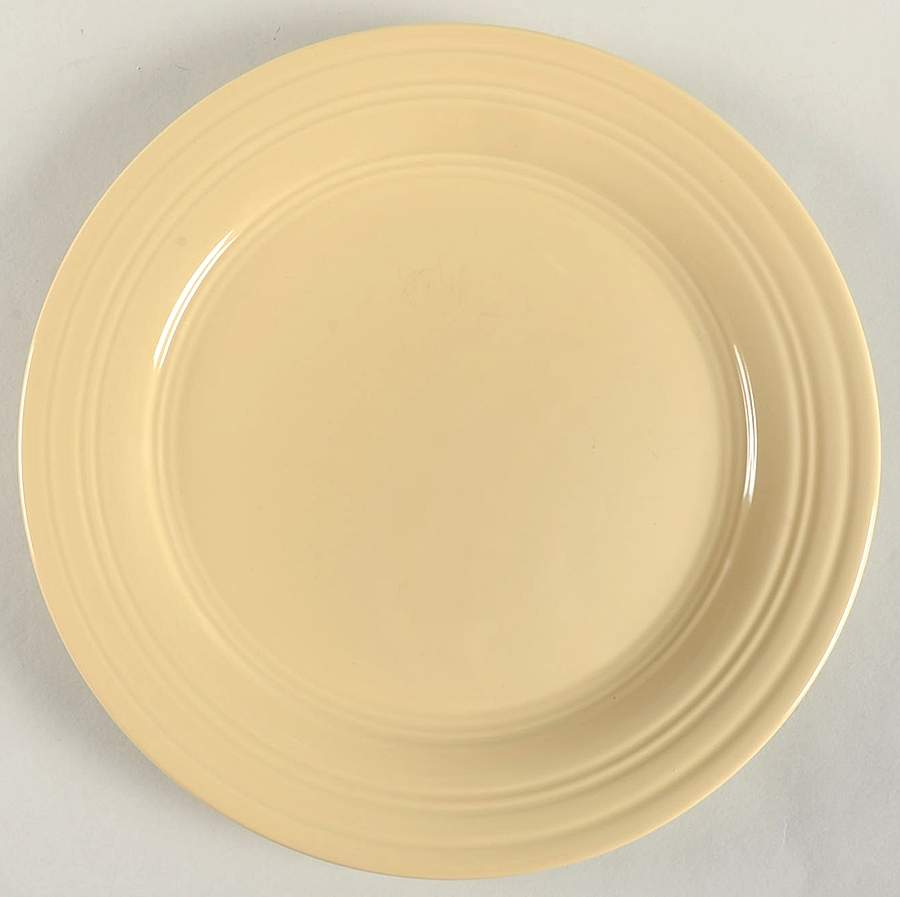 Casual Classics Dijon Dinner Plate by Park Designs-1