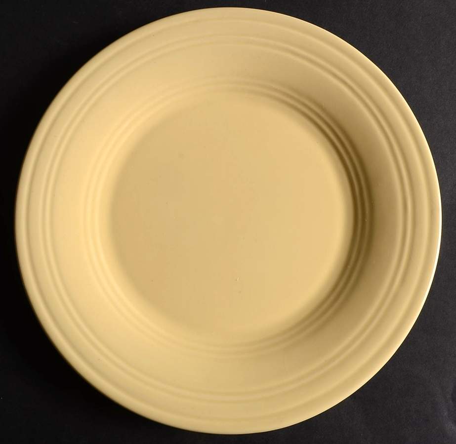 Casual Classics Dijon Salad Plate by Park Designs-1