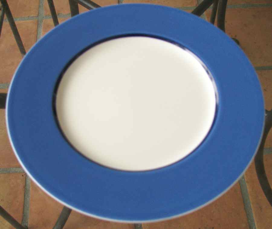 PGN90 Dinner Plate by Pagnossin-1