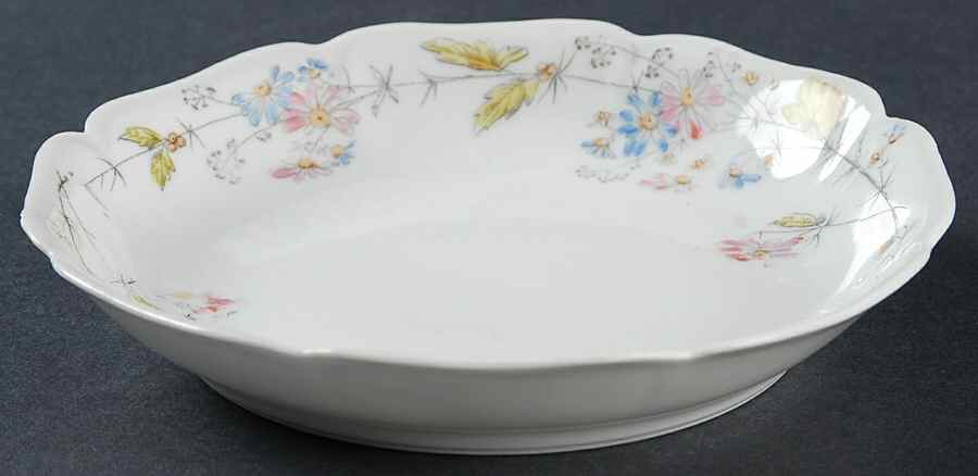 PHL49 Fruit/Dessert (Sauce) Bowl by P H Leonard-1