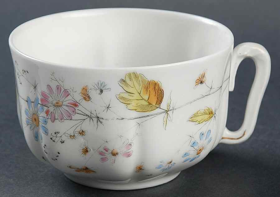 PHL49 Footed Cup by P H Leonard-1