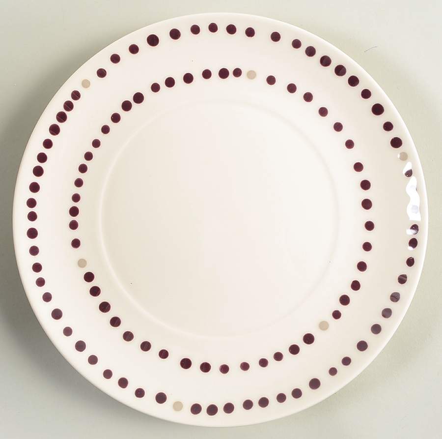 Apollo Dinner Plate by Pier 1-1