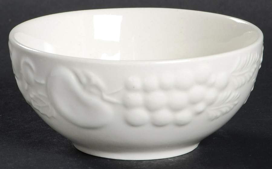 Fruit Fruit/Dessert (Sauce) Bowl by Philippe Richard-1