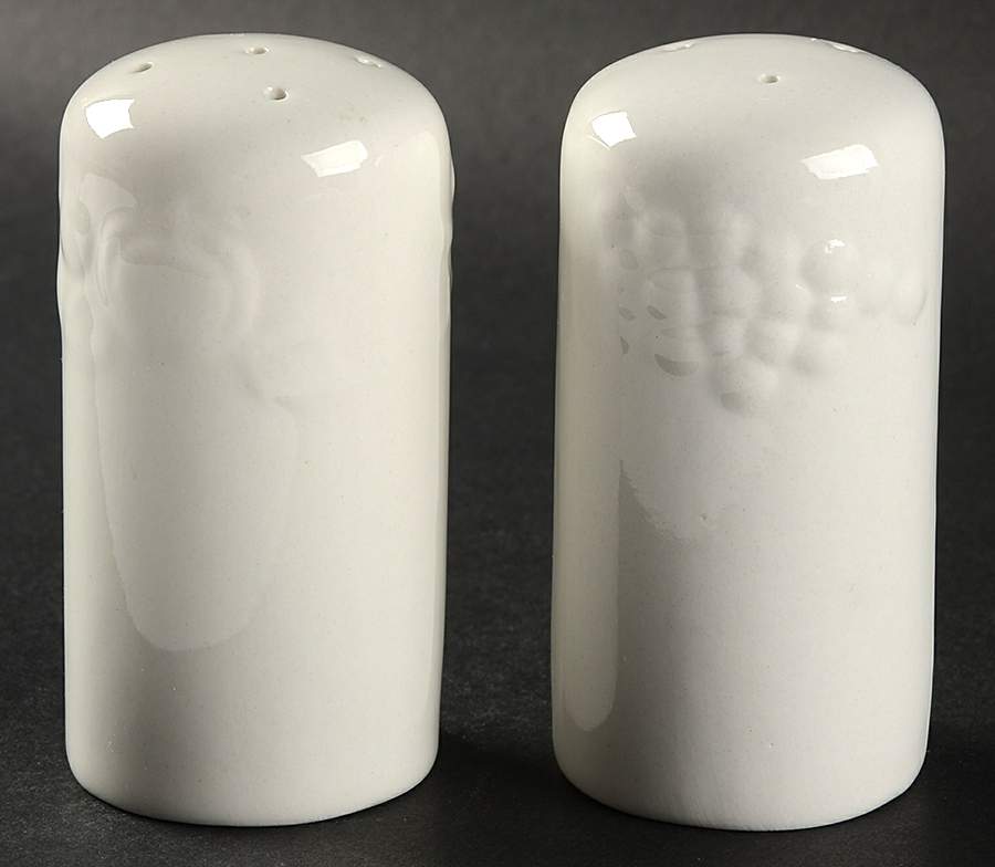 Fruit Salt & Pepper Set by Philippe Richard-1