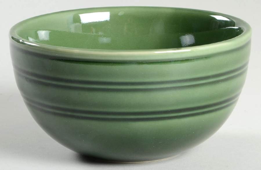 Casual Classics Evergreen Soup/Cereal Bowl by Park Designs-1