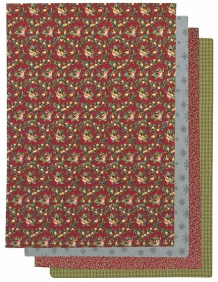 Winter Magic Dish Towel-Cloth by Park Designs-1