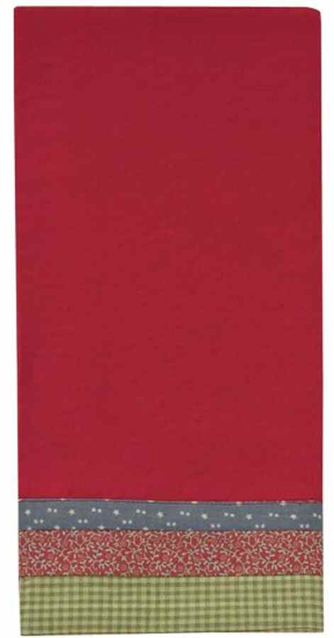 Winter Magic Cloth Dish Towel by Park Designs-1