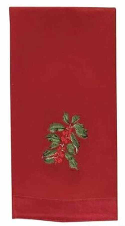 Nature Sings Dish Towel-Cloth by Park Designs-1