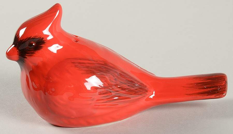 Nature Sings Figural Salt Shaker by Park Designs-1