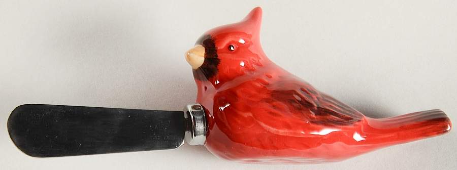 Nature Sings Spreader (for Dip and Spreader) by Park Designs-1