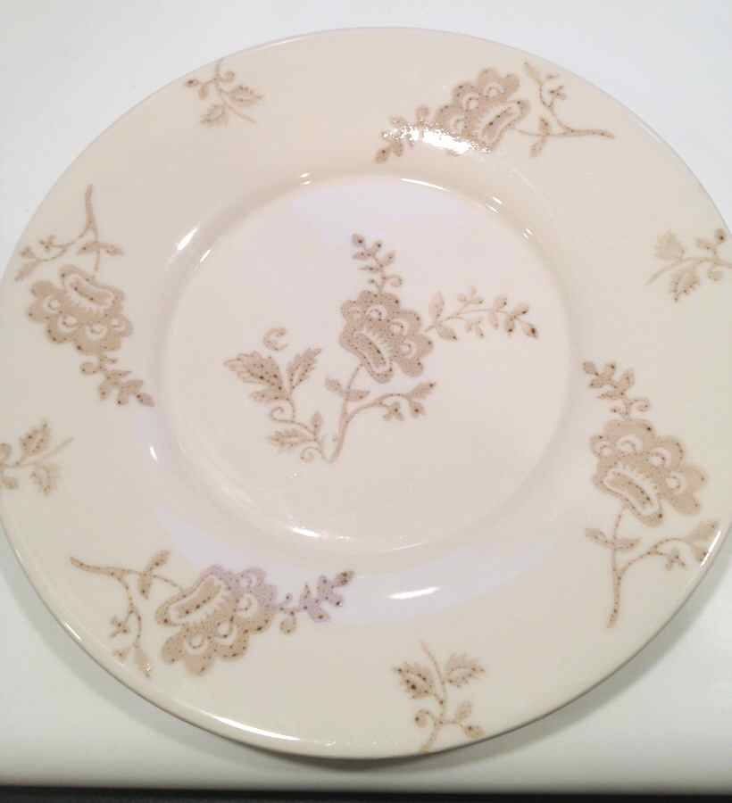 PMZ6 Dinner Plate by Primagera-1