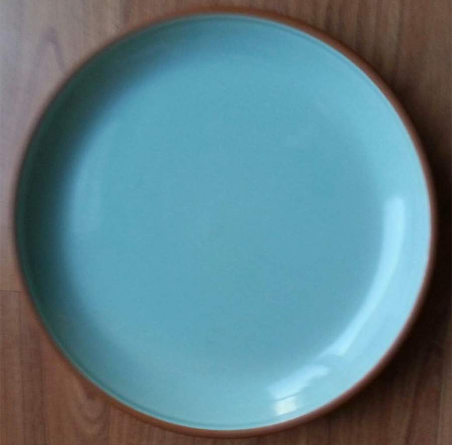 Sul Appetizer Plate by Pier 1-1