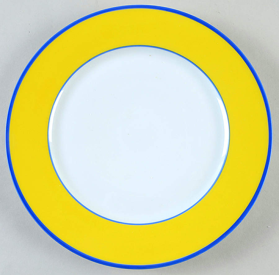 PLI30 Dinner Plate by Porcelaine de Limoges-1