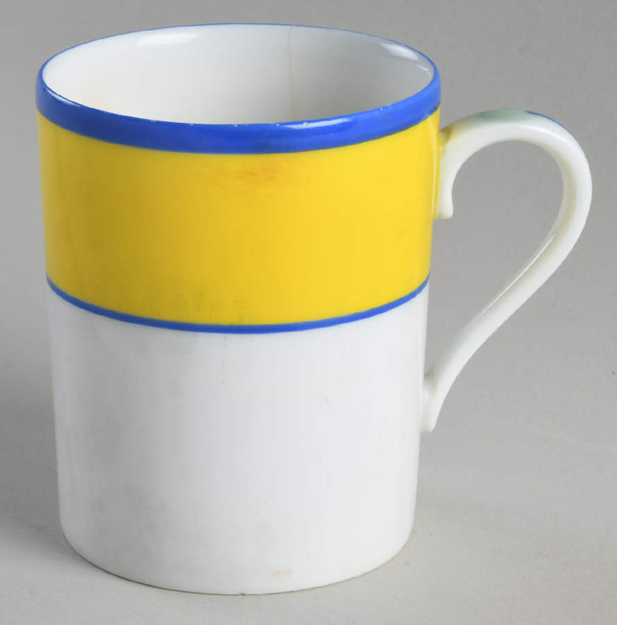 PLI30 Mug by Porcelaine de Limoges-1